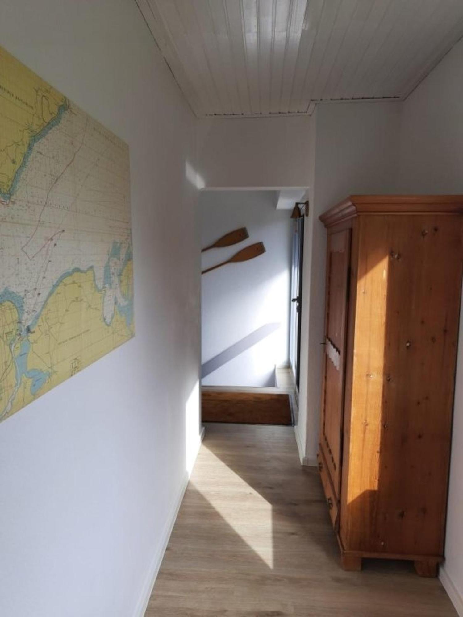 Fewo Mitschiffs Malente Extérieur photo