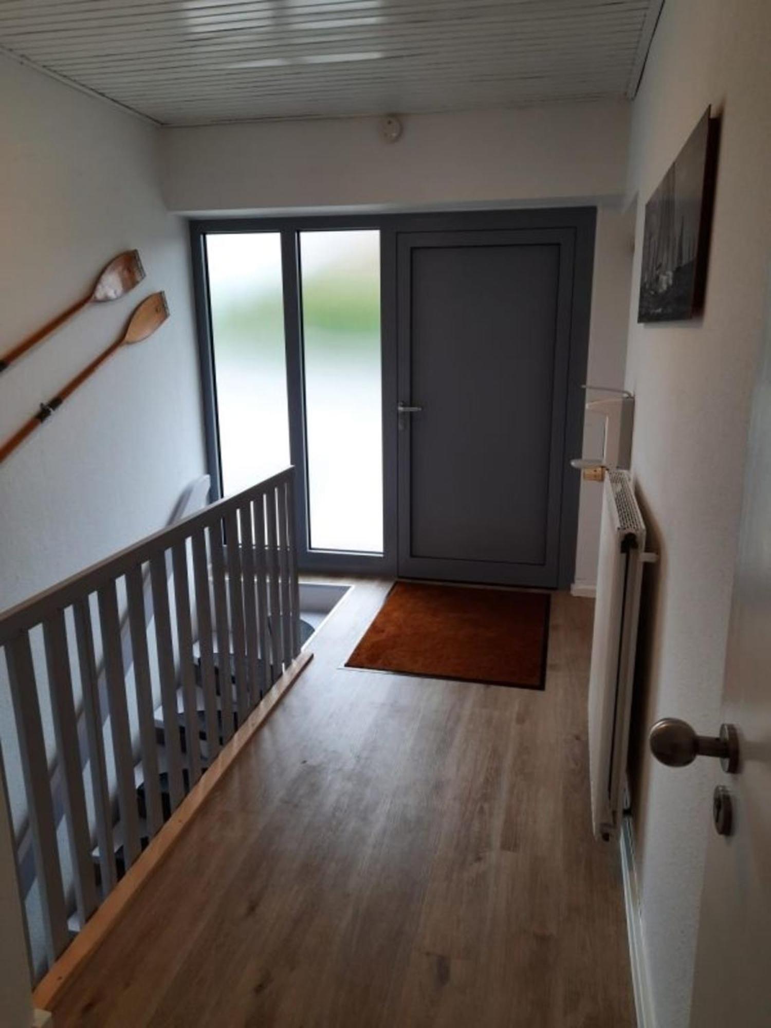 Fewo Mitschiffs Malente Extérieur photo
