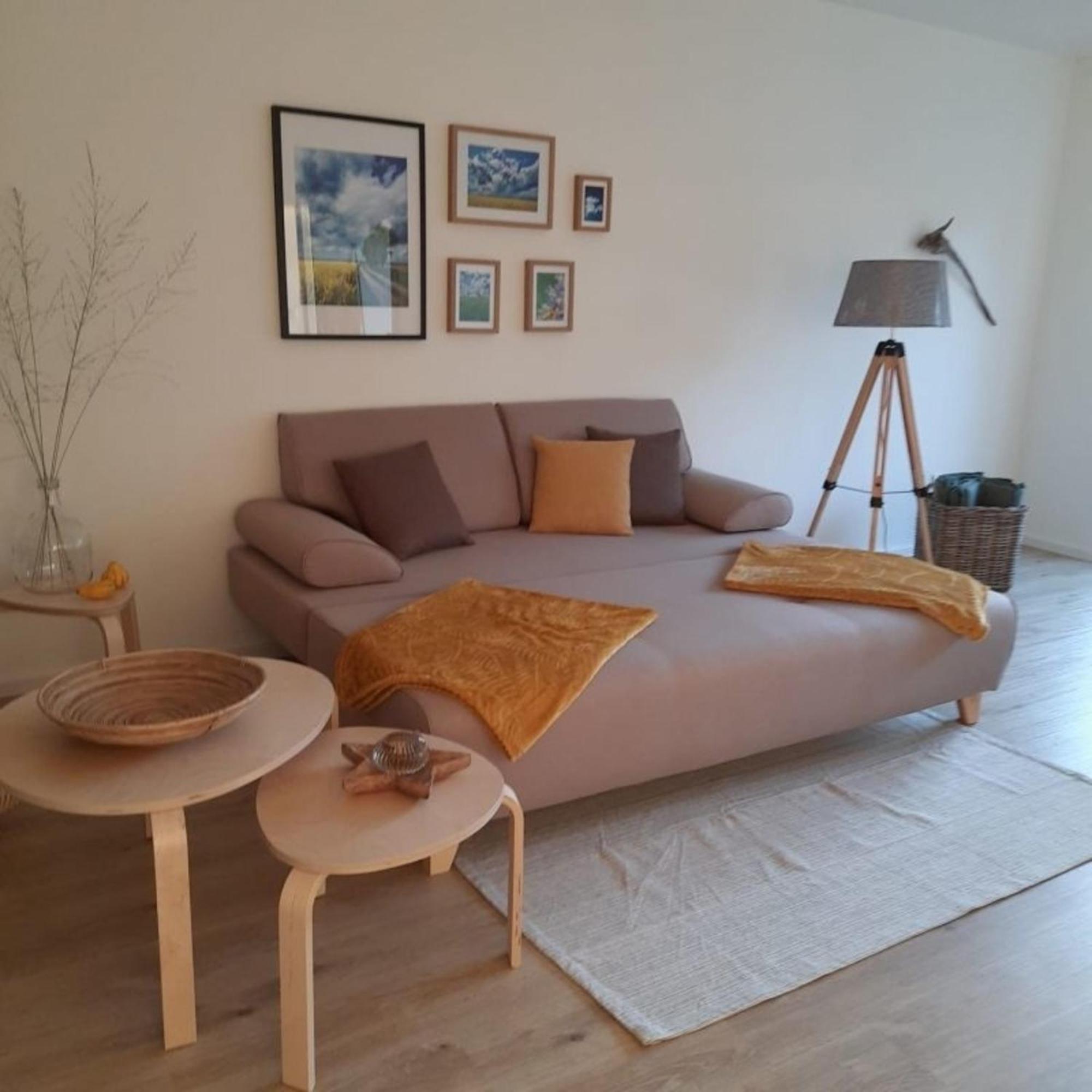 Fewo Mitschiffs Malente Extérieur photo