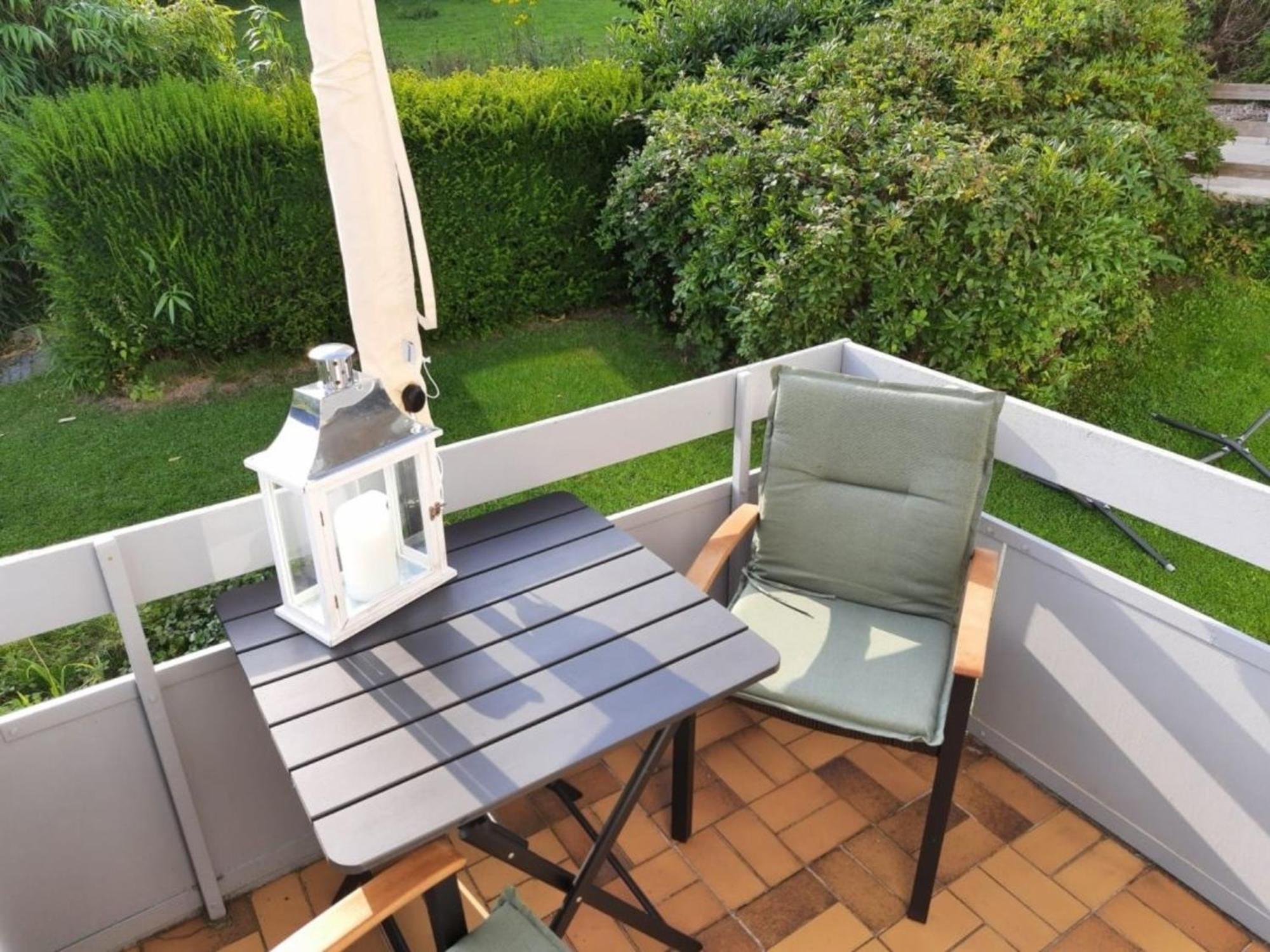 Fewo Mitschiffs Malente Extérieur photo